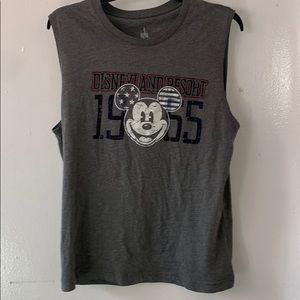 Disneyland Resort top